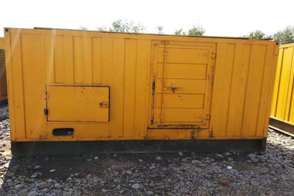 尧都发电机出租 尧都发电机出租